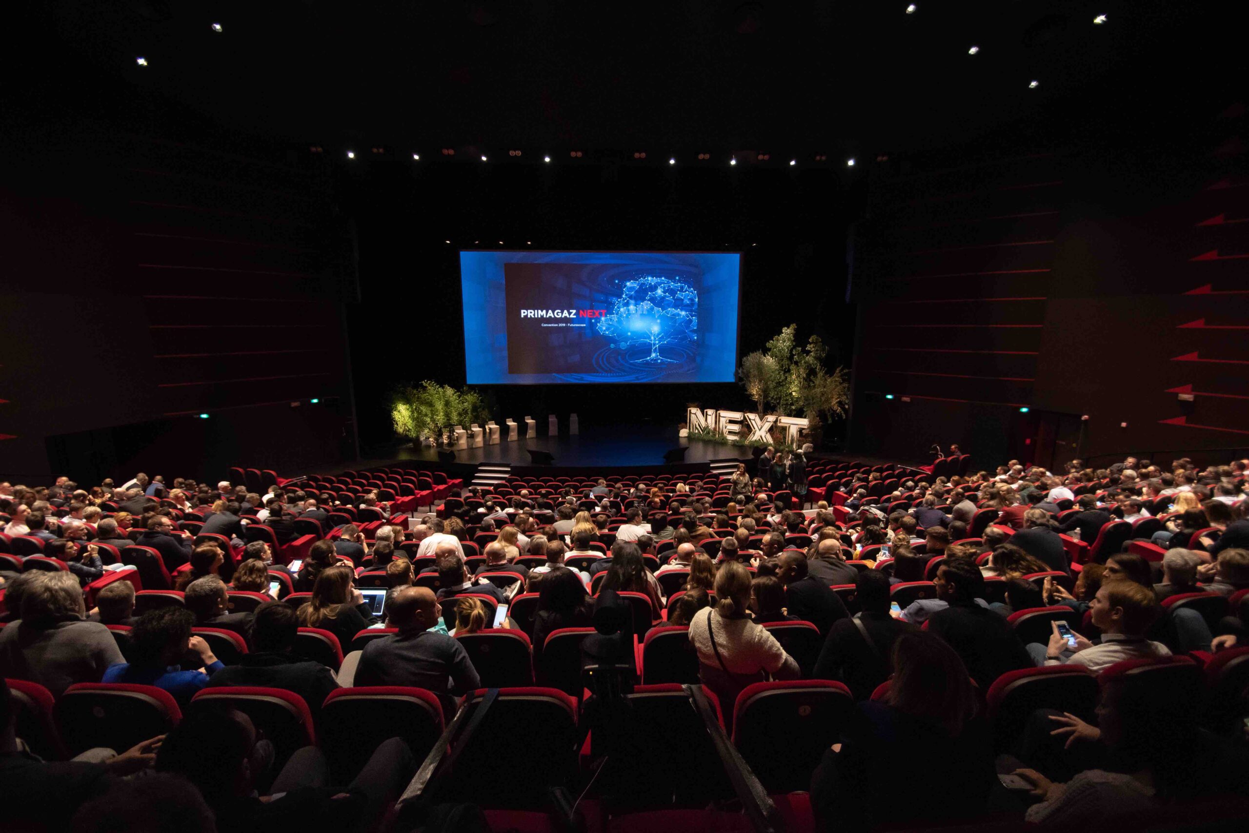 Organisation Convention
